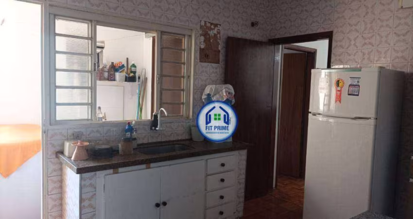 Apartamento com 2 dormitórios à venda, 74 m² por R$ 190.000,00 - Boa Vista - São José do Rio Preto/SP