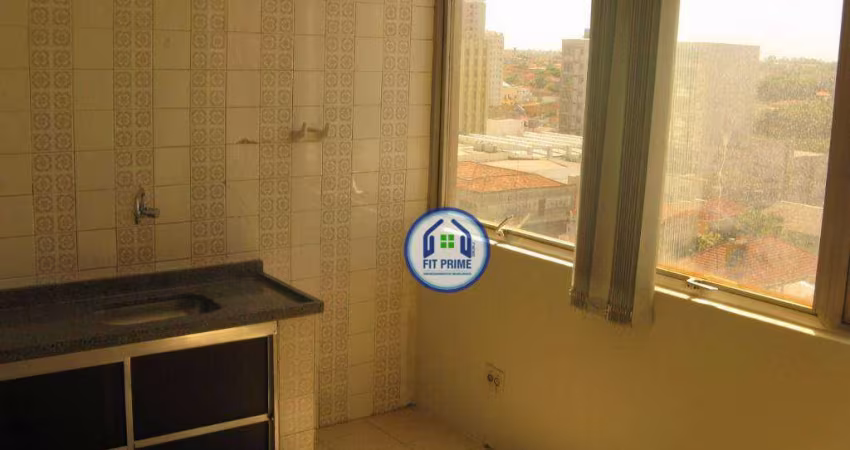 Sala para alugar, 48 m² por R$ 996,60 - Centro - São José do Rio Preto/SP