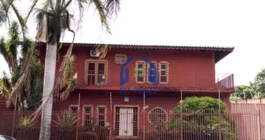 Salão para alugar, 950 m² por r$ 12.250,00/mês - parque industrial tancredo neves - são josé do rio preto/sp