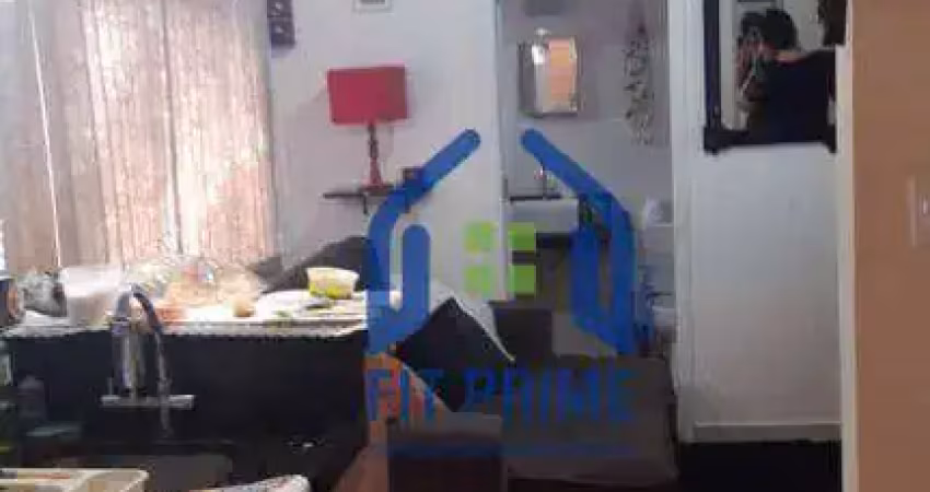 Apartamento com 1 dormitório à venda, 40 m² por r$ 160.000,00 - centro - são josé do rio preto/sp