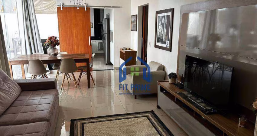 Casa com 3 dormitórios à venda, 170 m² por R$ 1.100.000,00 - FIGUEIRA II - São José do Rio Preto/SP
