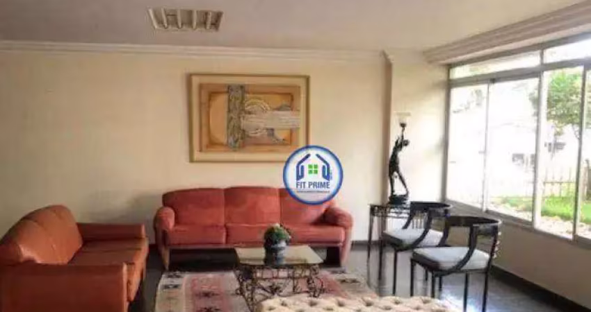 Apartamento com 2 dormitórios à venda, 88 m² por R$ 300.000,00 - Centro - São José do Rio Preto/SP