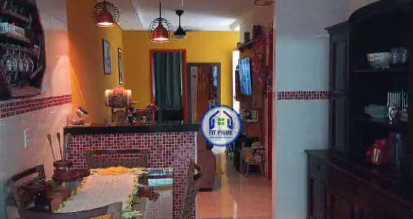 Casa com 3 dormitórios à venda, 90 m² por r$ 349.000 - parque da liberdade vi - são josé do rio preto/sp