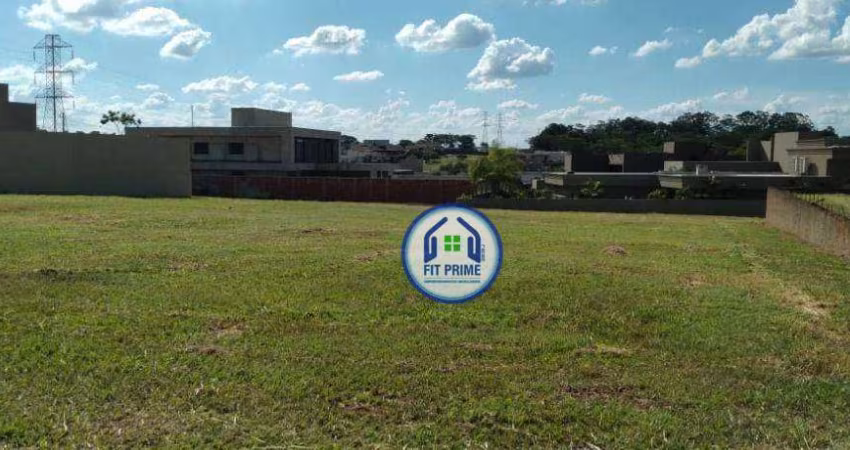 Terreno à venda, 767 m² por R$ 1.100.000,00 - Golden Park - Mirassol/SP