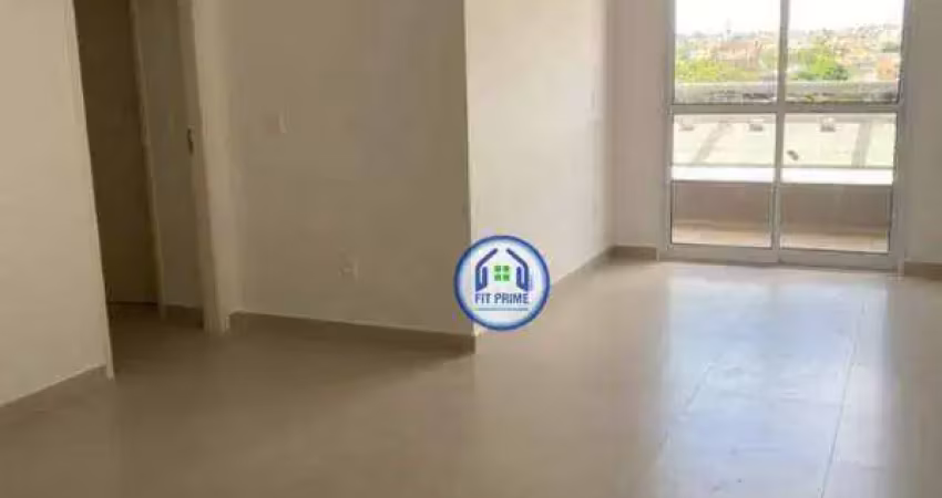 Apartamento com 3 dormitórios à venda, 80 m² por R$ 370.000,00 - Boa Vista - São José do Rio Preto/SP