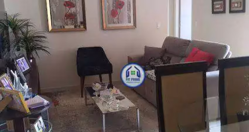 Apartamento com 2 dormitórios à venda, 60 m² por r$ 390.000,00 - boa vista - são josé do rio preto/sp