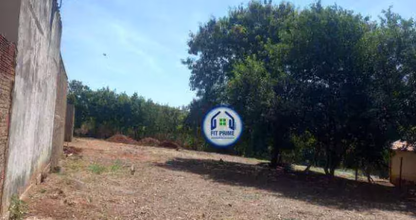 Área à venda, 1750 m² por r$ 550.000,00 - vetorasso - são josé do rio preto/sp