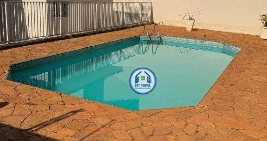 Casa com 3 dormitórios à venda, 290 m² por R$ 690.000,00 - Parque Residencial Comendador Mancor Daud - São José do Rio Preto/SP