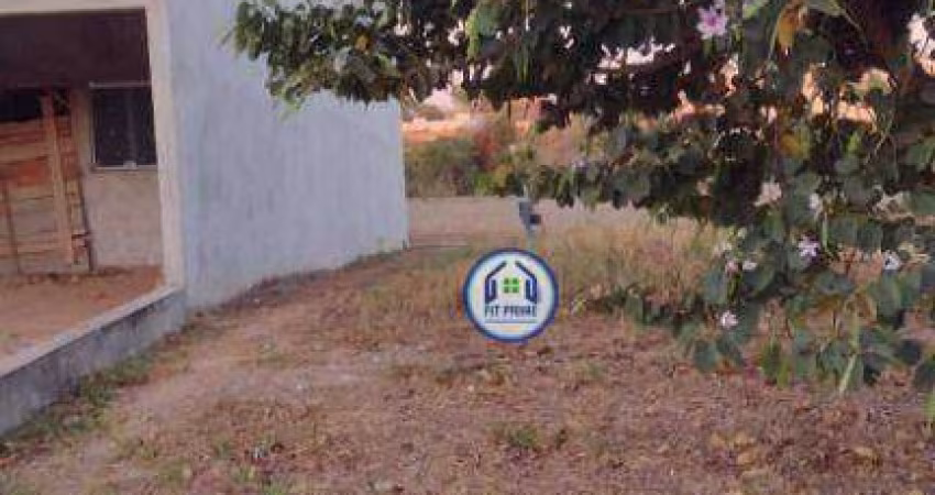 Terreno à venda, 200 m² por R$ 145.000 - NATURE - São José do Rio Preto/SP