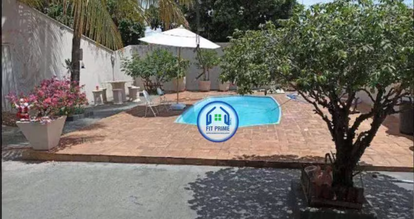 Casa com 3 dormitórios à venda, 100 m² por r$ 500.000 - residencial colorado - são josé do rio preto/sp