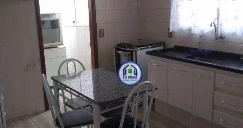 Apartamento com 2 dormitórios à venda, 76 m² por R$ 250.000,00 - Cidade Nova - São José do Rio Preto/SP