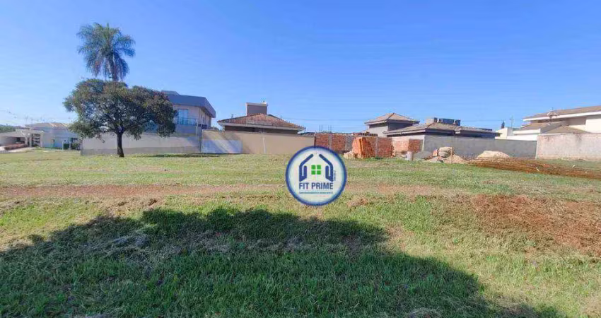 Terreno à venda, 411 m² por r$ 300.000,00 - buona vita - são josé do rio preto/sp