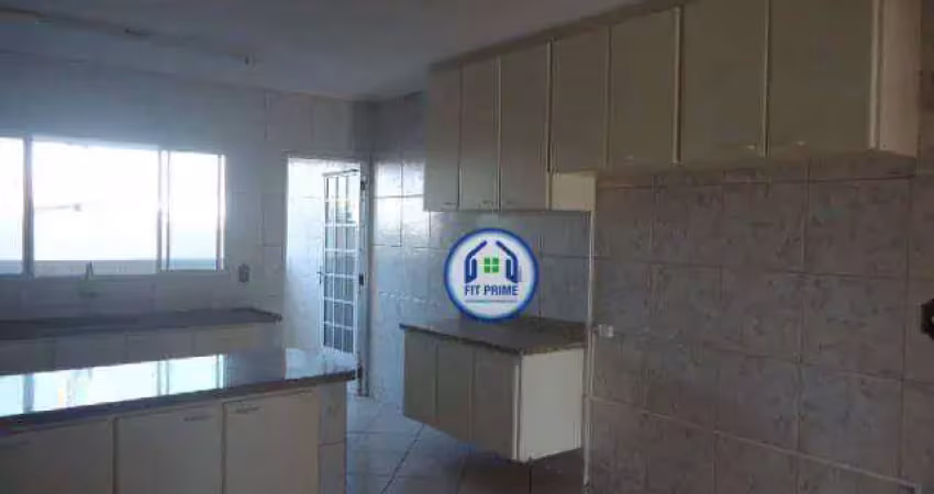 Apartamento com 3 dormitórios à venda, 125 m² por r$ 400.000,00 - vila redentora - são josé do rio preto/sp