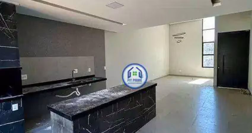 Casa com 3 dormitórios à venda, 156 m² por R$ 840.000 - Setlife 2 - Mirassol/SP
