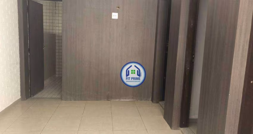 Casa com 6 dormitórios à venda, 189 m² por R$ 800.000,00 - Boa Vista - São José do Rio Preto/SP