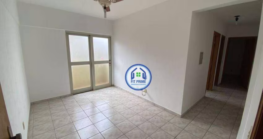 Apartamento com 1 dormitório à venda, 65 m² por R$ 210.000,00 - Vila São Manoel - São José do Rio Preto/SP