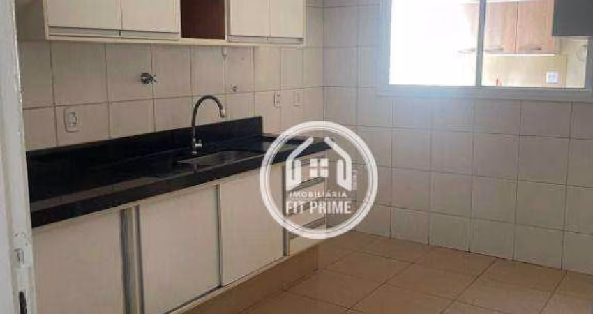 Sobrado com 3 dormitórios à venda, 178 m² por R$ 480.000,00 - MON VILLAGE - São José do Rio Preto/SP