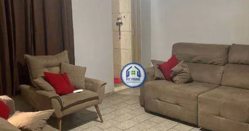 Casa com 6 dormitórios à venda, 115 m² por r$ 499.000,00 - residencial cidade jardim - são josé do rio preto/sp