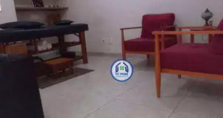 Casa à venda, 212 m² por r$ 1.050.000,00 - bosque da saúde - são josé do rio preto/sp