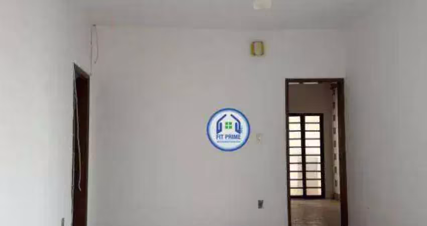 Casa com 3 dormitórios, 140 m² - venda por r$ 580.000 ou aluguel por r$ 6.200/mês - vila nossa senhora aparecida - são josé do rio preto/sp