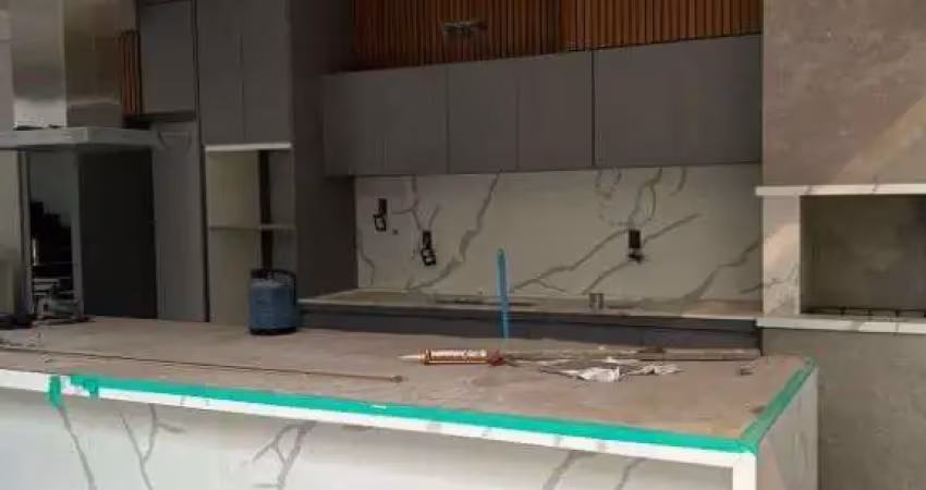 Sobrado com 3 dormitórios à venda, 235 m² por R$ 2.300.000,00 - Gaivota II - São José do Rio Preto/SP