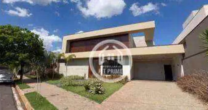 Sobrado com 3 dormitórios à venda, 235 m² por r$ 2.390.000,00 - gaivota ii - são josé do rio preto/sp