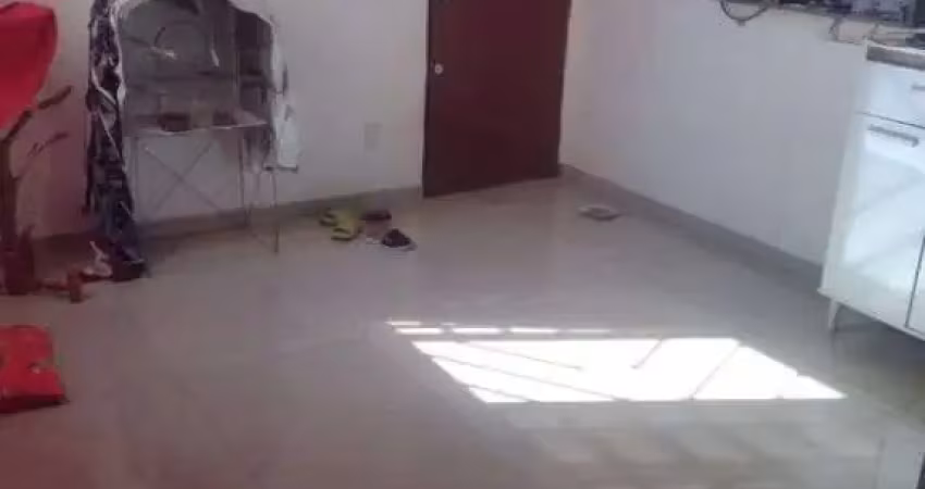 Apartamento com 2 dormitórios à venda, 45 m² por r$ 80.000,00 - vila toninho - são josé do rio preto/sp