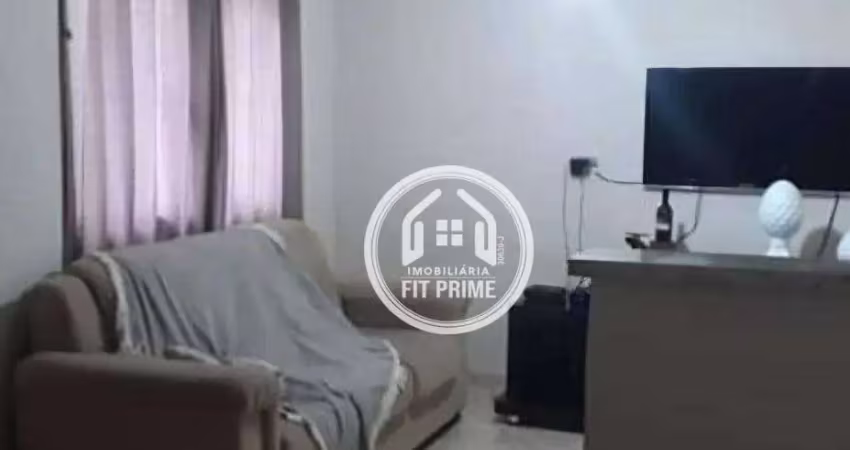 Casa com 2 dormitórios à venda, 70 m² por r$ 190.000,00 - boa vista - são josé do rio preto/sp