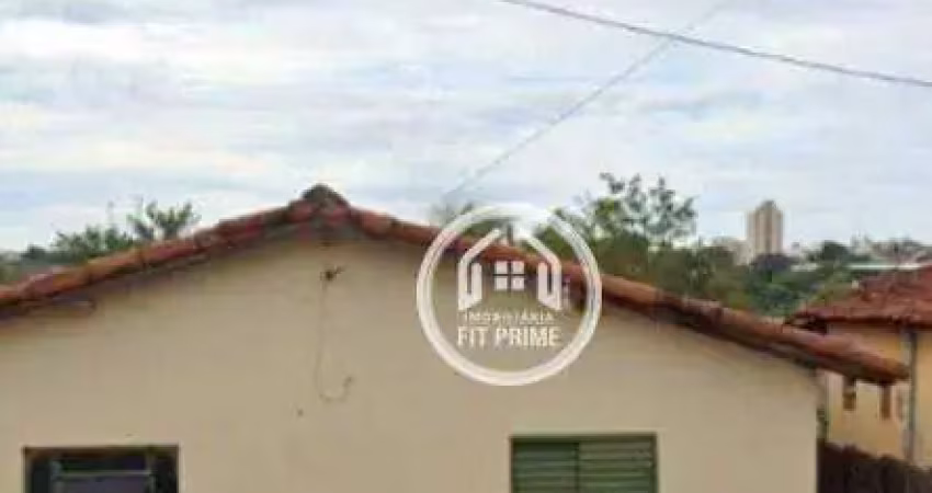 Terreno à venda, 315 m² por r$ 150.000 - eldorado - são josé do rio preto/sp