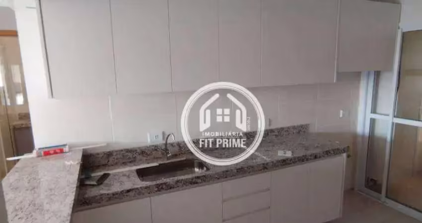 Apartamento com 2 dormitórios à venda, 76 m² por R$ 480.000,00 - Boa Vista - São José do Rio Preto/SP