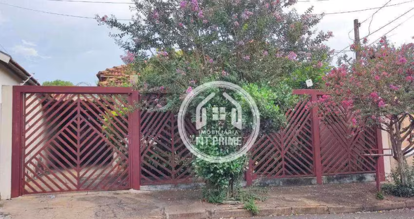 Casa com 2 dormitórios à venda, 140 m² por r$ 240.000,00 - jardim soraia - são josé do rio preto/sp
