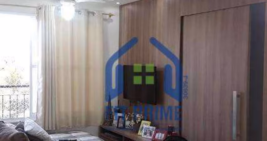 Apartamento com 2 dormitórios à venda, 50 m² por R$ 240.000,00 - Jardim Nazareth - São José do Rio Preto/SP