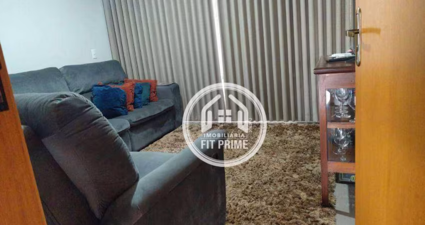 Casa com 3 dormitórios à venda, 170 m² por R$ 1.150.000,00 - Ideal Life Ecolazer Residence - São José do Rio Preto/SP