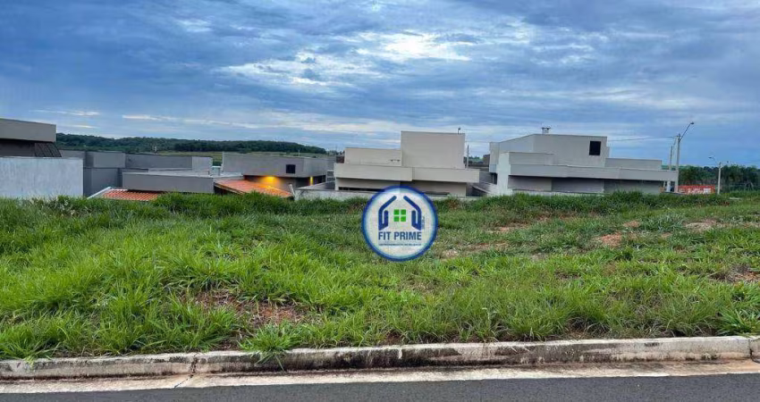 Terreno à venda, 253 m² por R$ 195.000,00 - Residencial Maria Julia - São José do Rio Preto/SP
