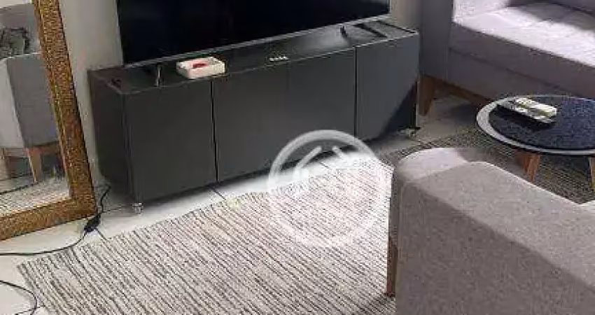 Apartamento com 2 dormitórios para alugar, 43 m² por r$ 1.945,00/mês - rios di itália - são josé do rio preto/sp