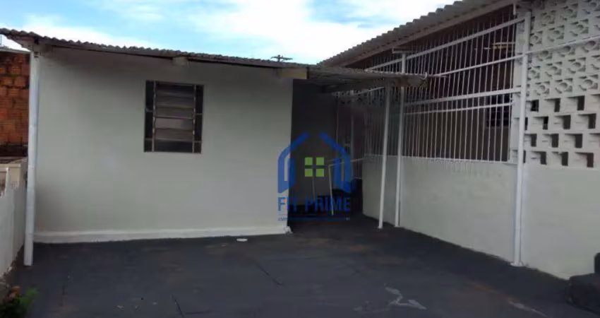 Casa com 2 dormitórios à venda, 170 m² por r$ 390.000,00 - boa vista - são josé do rio preto/sp