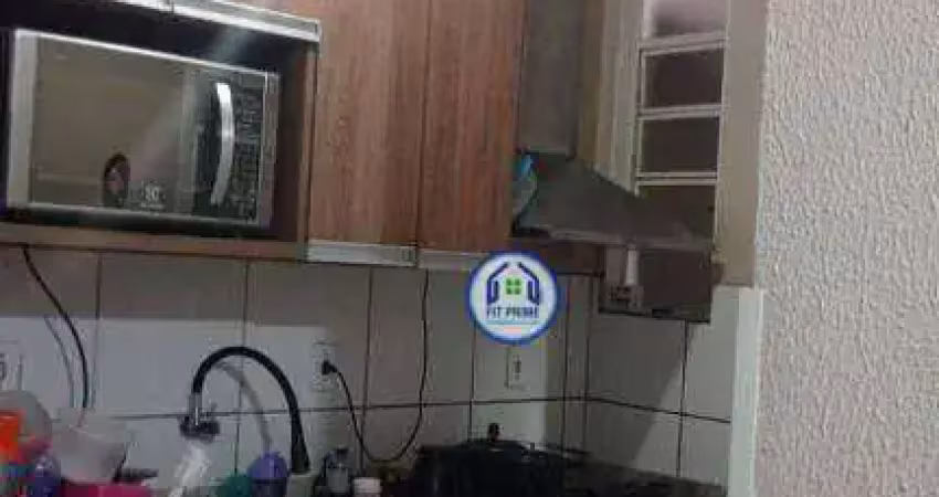 Casa com 3 dormitórios à venda, 41 m² por R$ 300.000,00 - Parque Residencial da Lealdade - São José do Rio Preto/SP