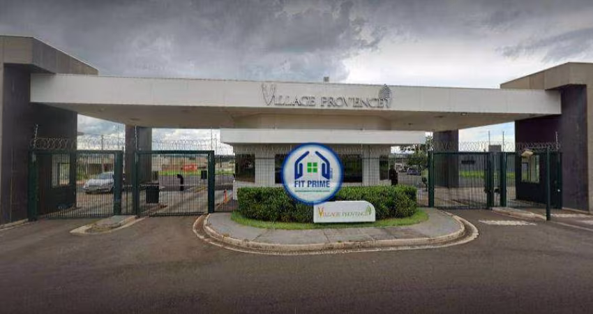 Terreno à venda, 299 m² por R$ 295.000,00 - Village Provence - São José do Rio Preto/SP