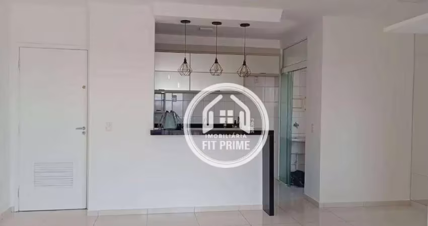 Apartamento com 3 dormitórios à venda, 85 m² por R$ 700.000 - Jardim Tarraf II - São José do Rio Preto/SP