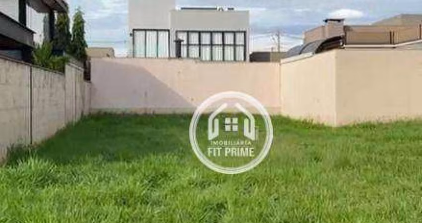 Terreno à venda, 345 m² por R$ 435.000 - Village Damha III - São José do Rio Preto/SP