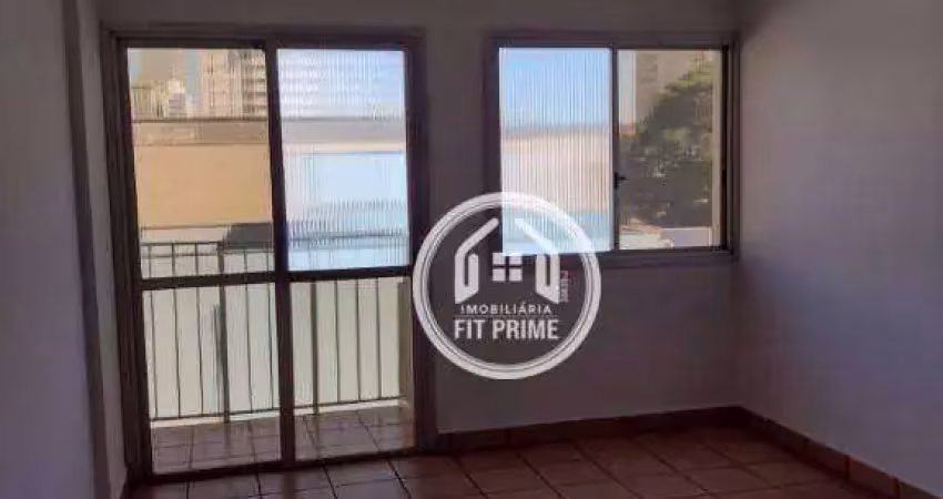 Apartamento com 2 dormitórios à venda, 100 m² por R$ 225.000 - Vila Imperial - São José do Rio Preto/SP