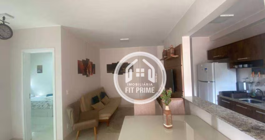 Apartamento com 2 dormitórios à venda, 56 m² por R$ 450.000 - Jardim Alto Rio Preto - São José do Rio Preto/SP