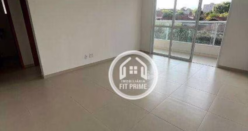 Apartamento com 2 dormitórios à venda, 76 m² por R$ 470.000,00 - Boa Vista - São José do Rio Preto/SP