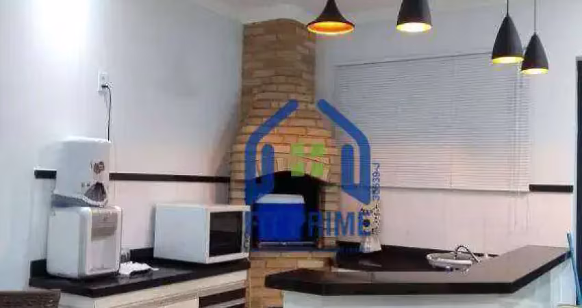 Casa com 3 dormitórios à venda, 296 m² por R$ 1.500.000,00 - Village Mirassol I - Mirassol/SP