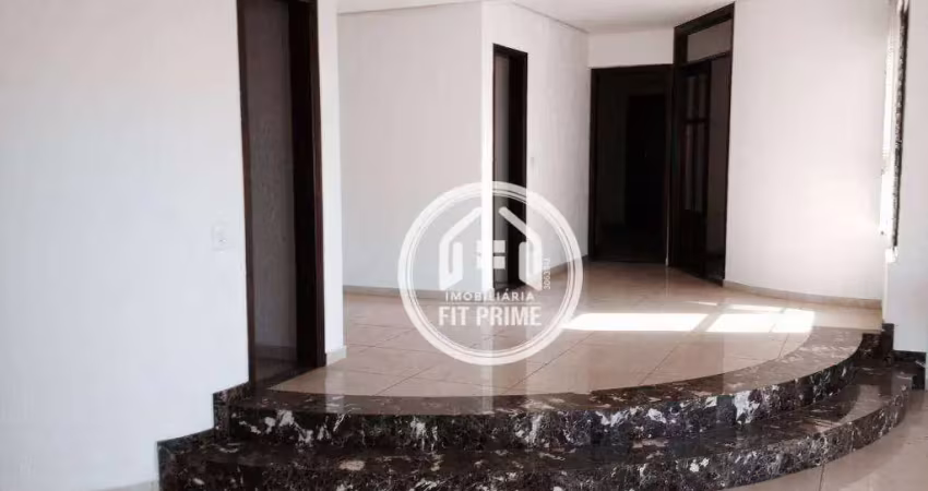 Apartamento com 4 dormitórios à venda, 316 m² por r$ 1.200.000 - boa vista - são josé do rio preto/sp