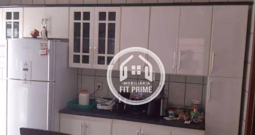 Casa com 3 dormitórios à venda, 171 m² por r$ 300.000,00 - solo sagrado i - são josé do rio preto/sp