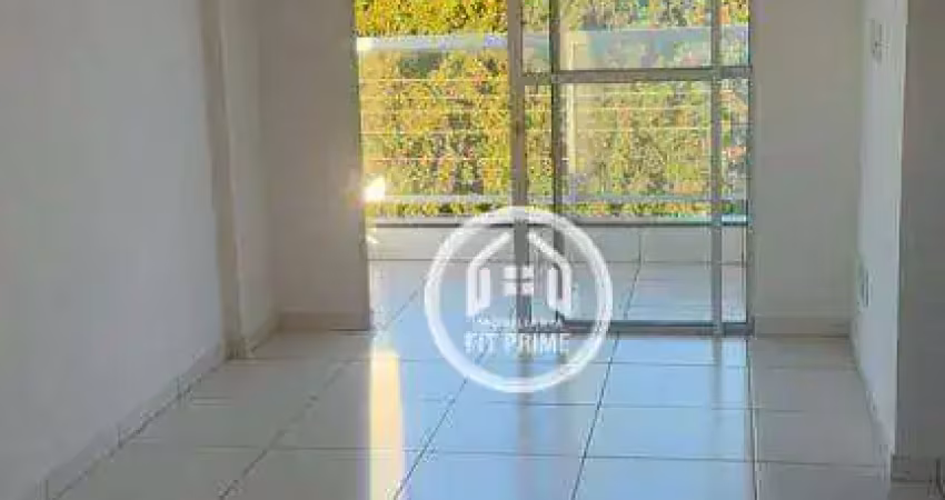 Apartamento com 2 dormitórios à venda, 48 m² por r$ 310.000 - jardim yolanda - são josé do rio preto/sp