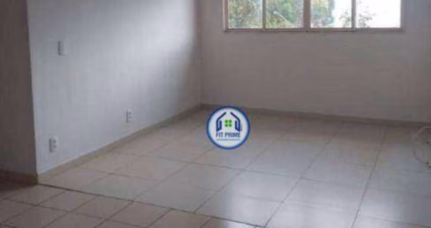 Apartamento com 3 dormitórios à venda, 70 m² por R$ 320.000,00 - Jardim Vivendas - São José do Rio Preto/SP