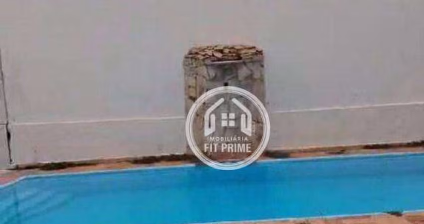 Casa com 3 dormitórios à venda, 222 m² por R$ 850.000,00 - Jardim Tarraf II - São José do Rio Preto/SP