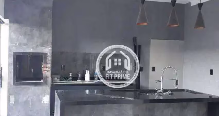 Casa com 3 dormitórios à venda, 120 m² por r$ 650.000,00 - set sul 2 - são josé do rio preto/sp